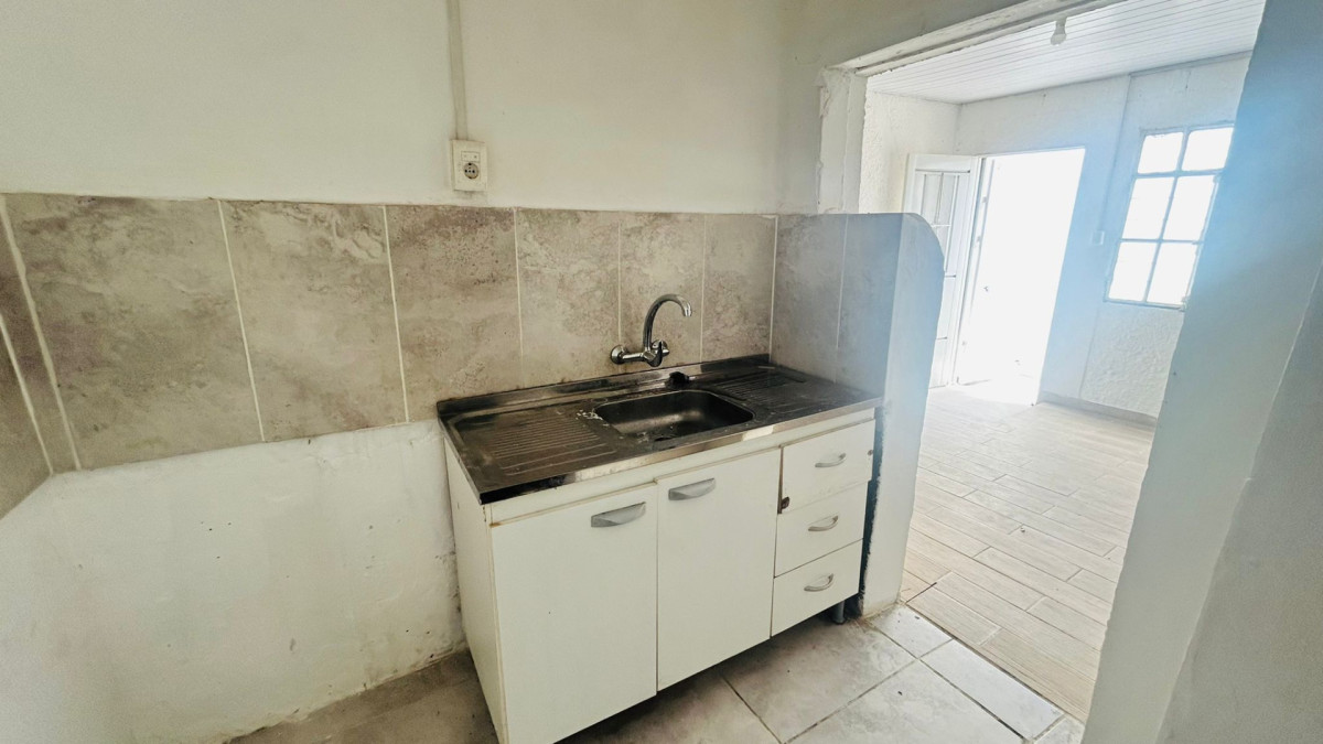 Apartamento ID.5876 - Alquiler Apartamento 2 Dormitorios Cerro