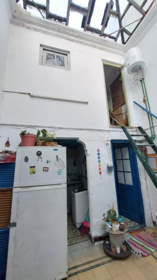 Apartamento ID.4539 - Venta Apartamento con Renta 2 Dormitorios Goes Inversión