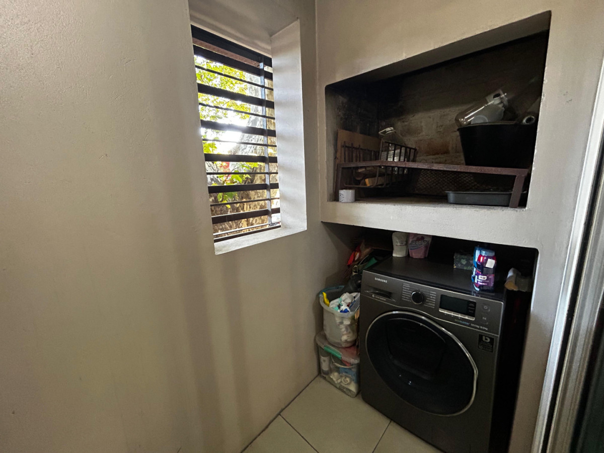 Apartamento ID.5081 - Venta Apartamento 1 Dormitorio Palermo con parrillero