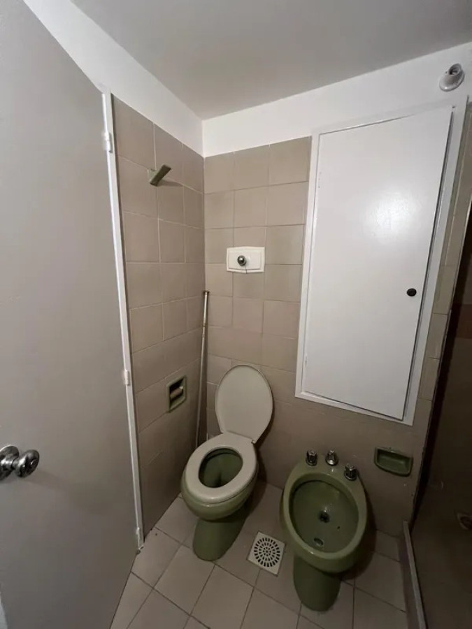 Apartamento ID.6004 - Alquiler Apartamento 1 Dormitorio Cordón