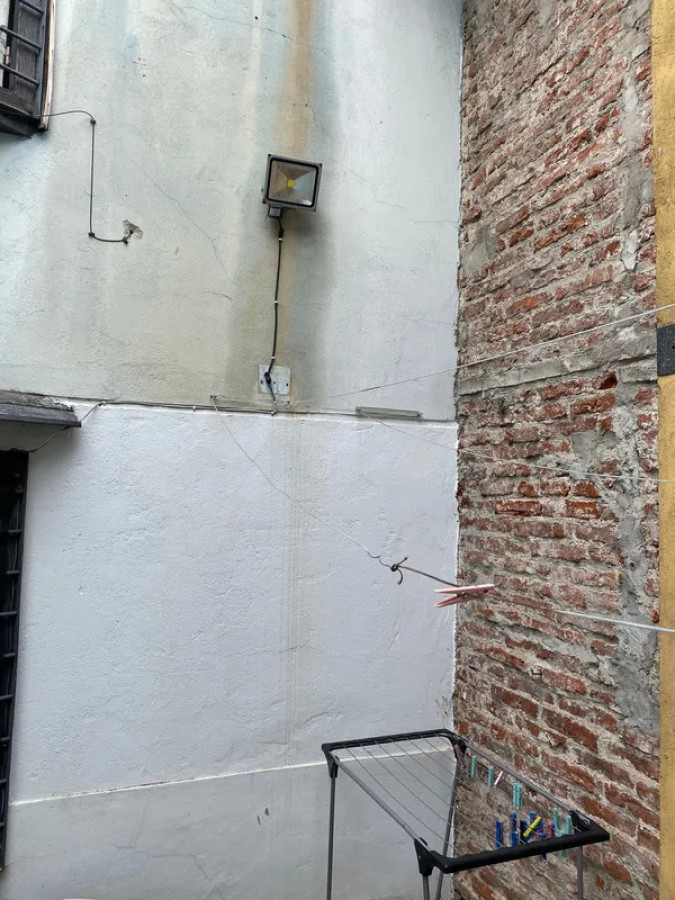 Apartamento ID.5720 - Alquiler Apartamento Monoambiente Cordon 