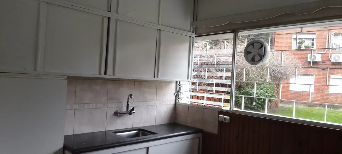 Apartamento ID.6619 - Alquiler Apartamento 2 Dormitorios La Blanqueada