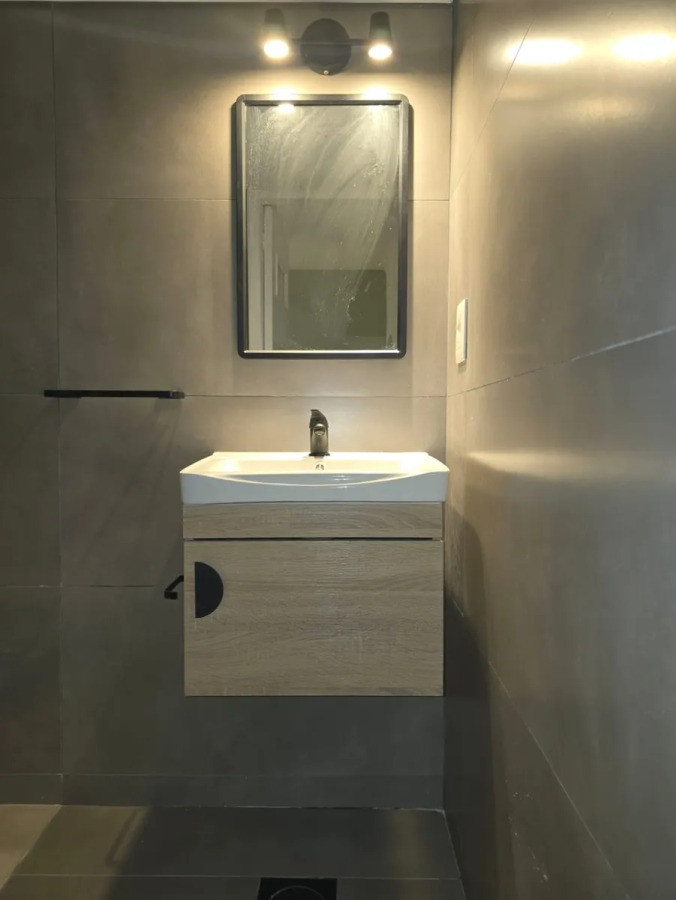 Apartamento ID.5406 - Alquiler Apartamento 1 Dormitorio Cordon