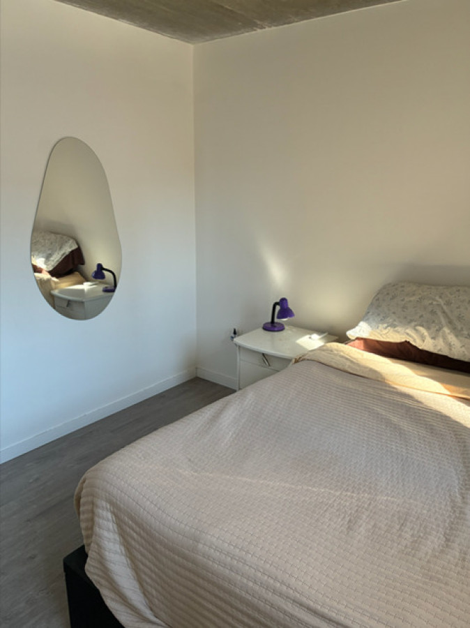 Apartamento ID.6708 - Alquiler Apartamento 1 Dormitorio Cordon con balcon