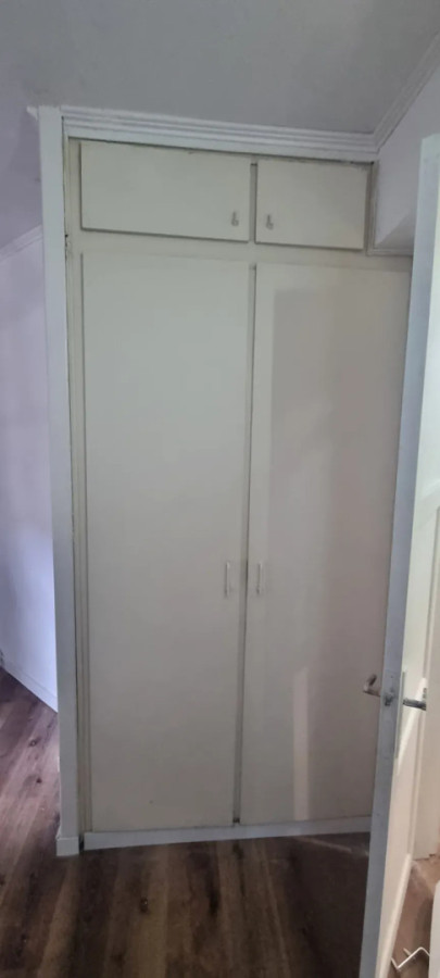 Apartamento ID.6575 - Alquiler Apartamento 2 Dormitorios Palermo con Patio 
