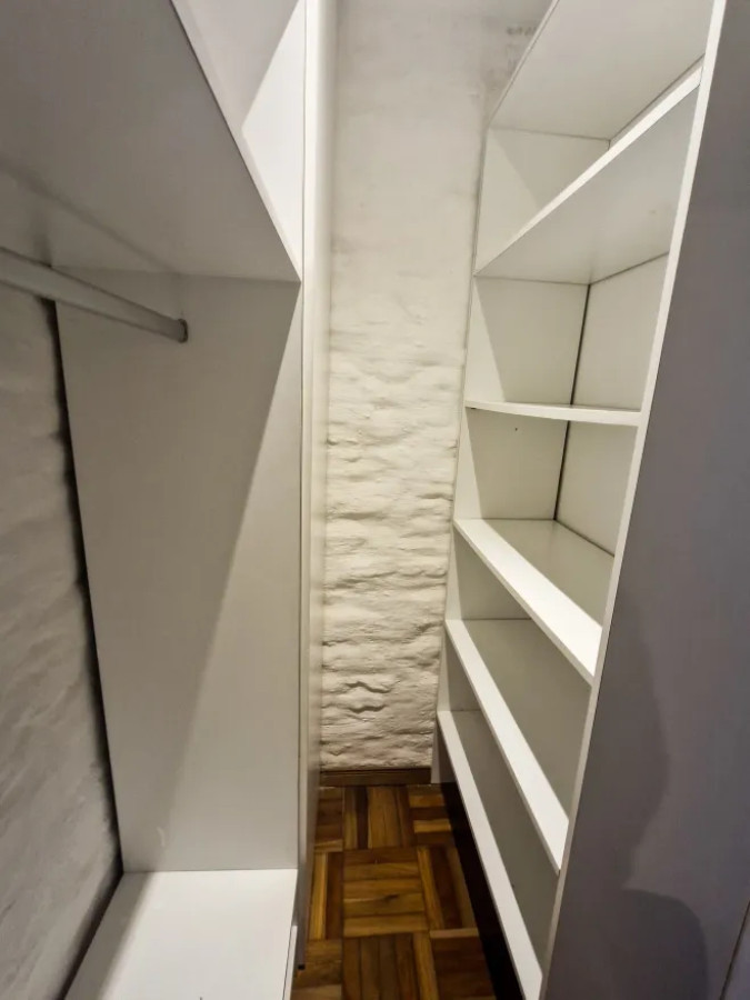 Apartamento ID.4754 - Alquiler Apartamento Duplex 1 Dormitorio Ciudad Vieja 