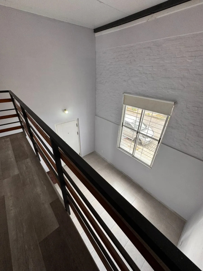 Apartamento ID.4816 - Alquiler Apartamento 1 Dormitorio Union con Patio