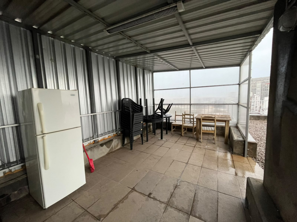 Apartamento ID.6660 - Venta Apartamento Monoambiente La Blanqueada con terraza