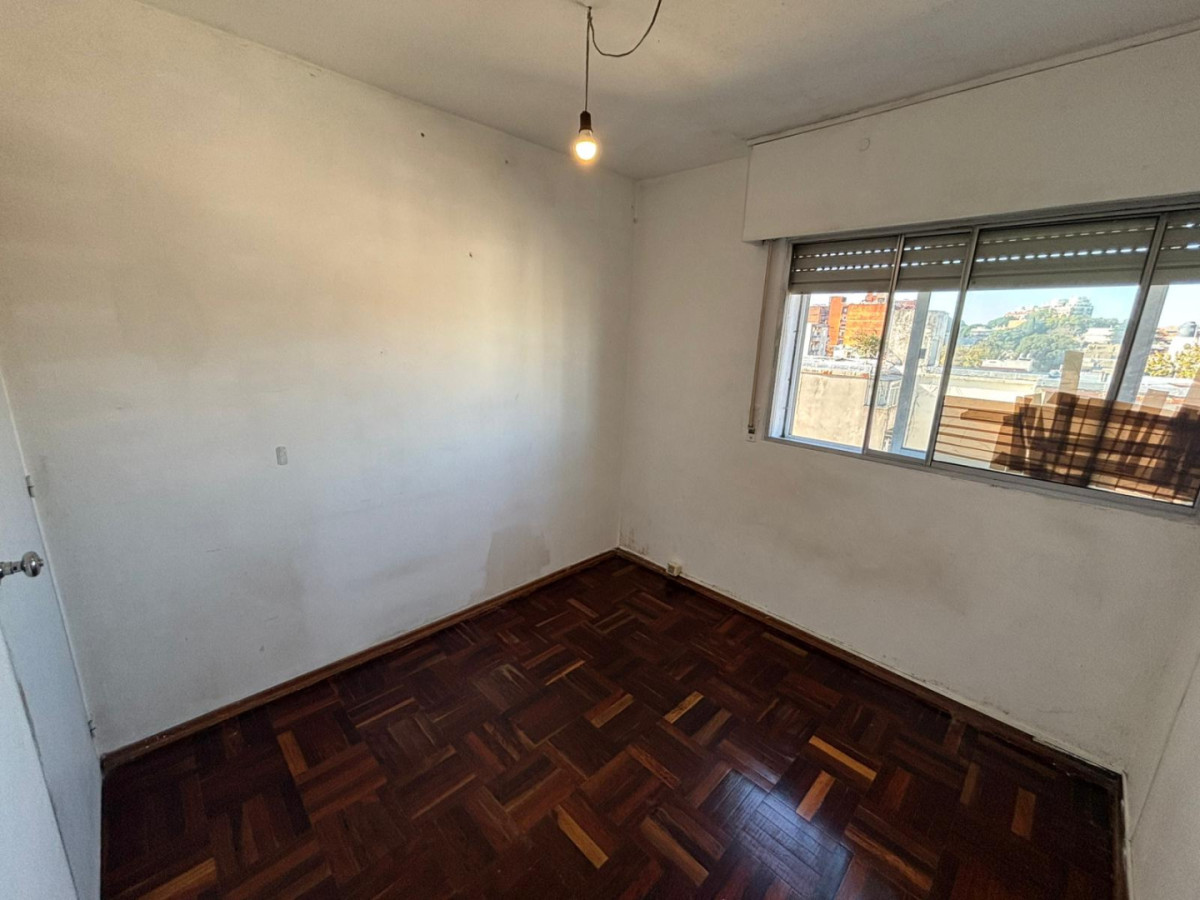 Apartamento ID.6265 - Venta Apartamento 3 Dormitorios La Blanqueada