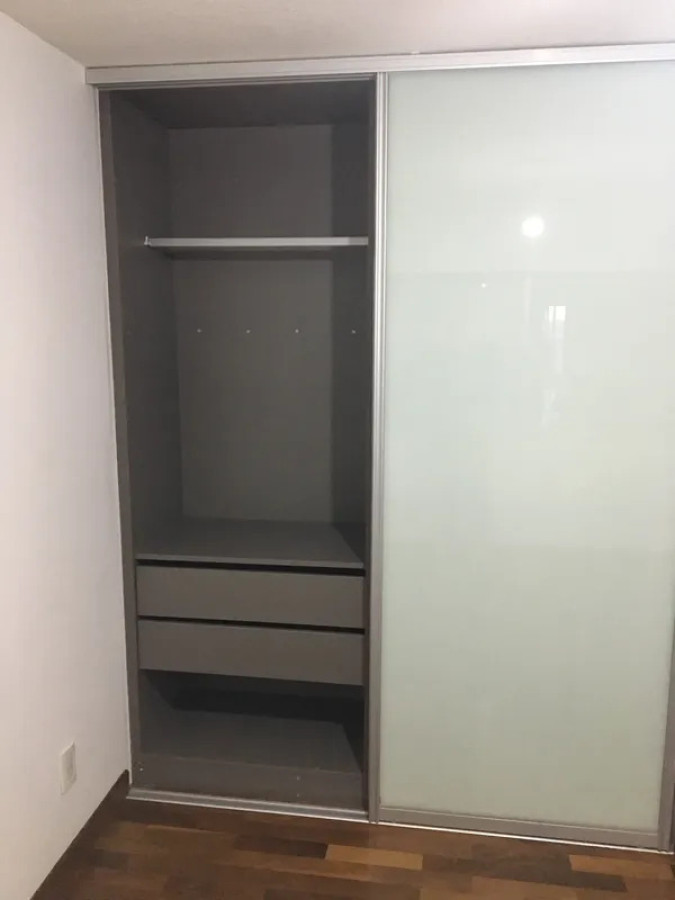 Apartamento ID.6172 - Alquiler Apartamento 1 Dormitorio Malvin con balcon y garaje