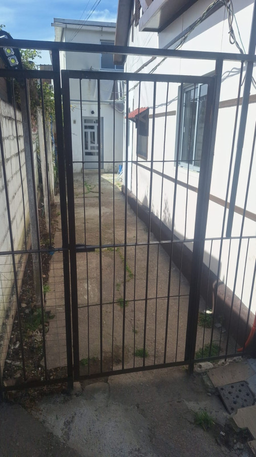 Apartamento ID.5152 - Alquiler Apartamento 1 o 2 Dormitorios Sayago con patio