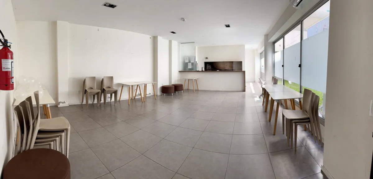 Apartamento ID.5658 - Venta Apartamento 2 Dormitorios Atahualpa con Patio y Garaje