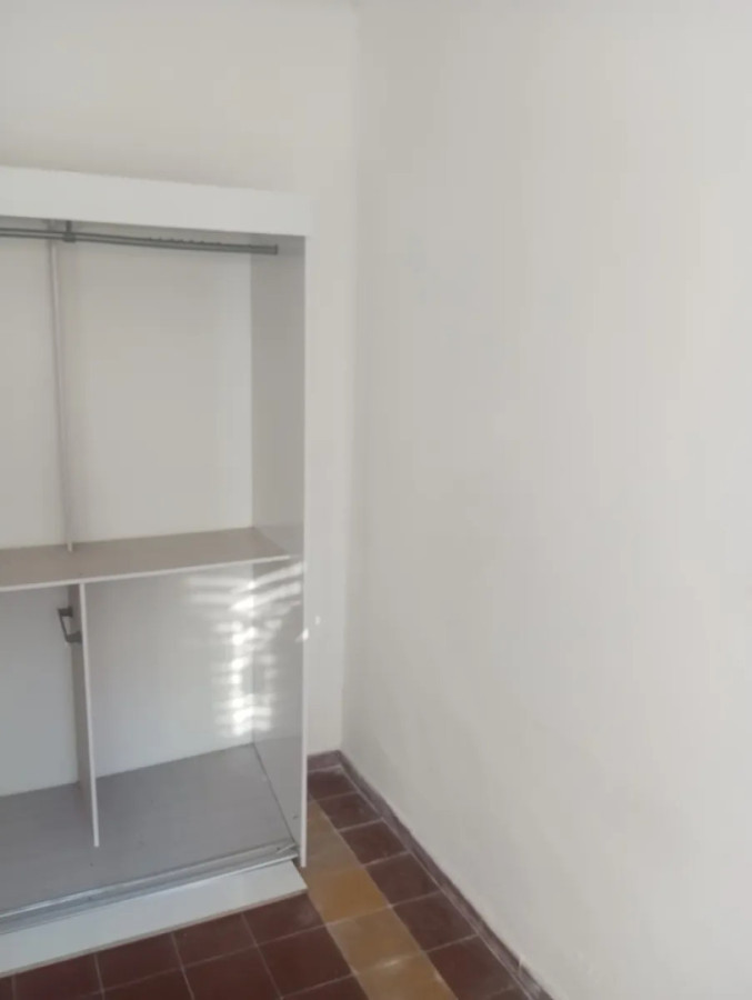 Apartamento ID.5529 - Venta y Alquiler Apartamento 1 Dormitorio Union con patio