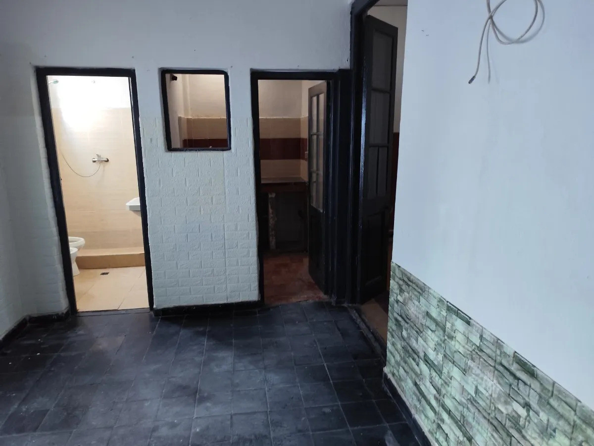 Apartamento ID.6762 - Alquiler Apartamento 2 Dormitorios Paso Molino con patio