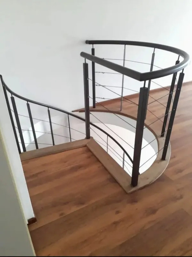 Apartamento ID.6463 - Alquiler Apartamento Duplex 1 Dormitorio Pocitos 