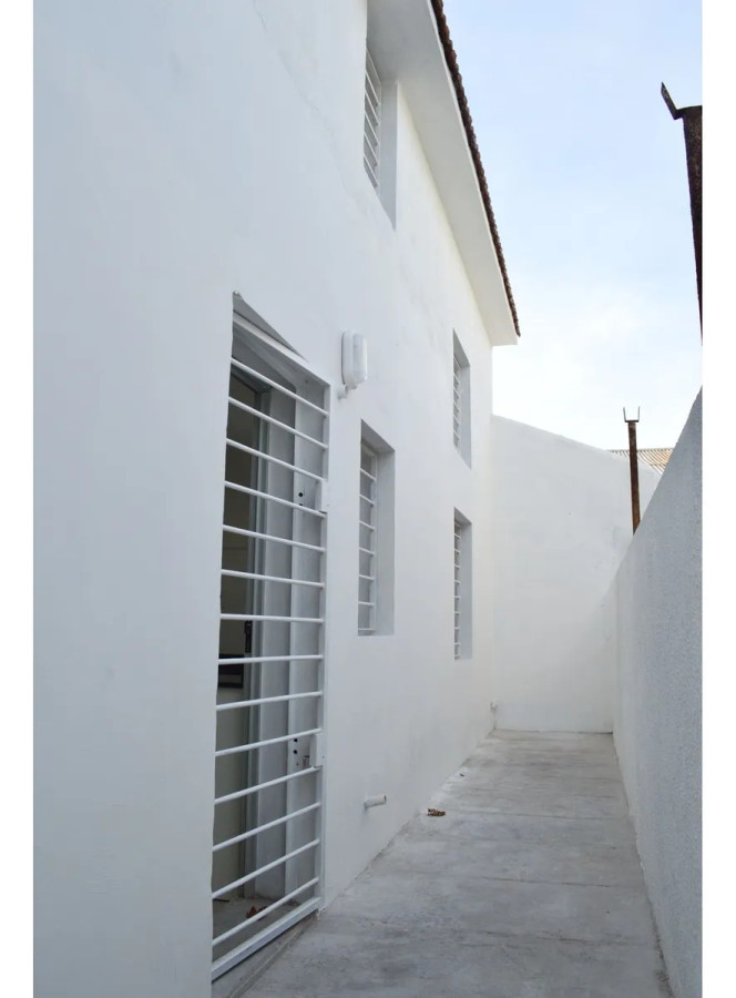Apartamento ID.5127 - Alquiler Apartamento 3 Dormitorios Jacinto Vera con terraza