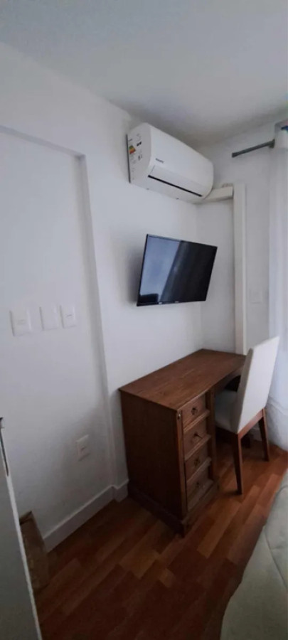 Apartamento ID.5012 - Alquiler Traspaso Apartamento 2 Dormitorios Pocitos Cochera