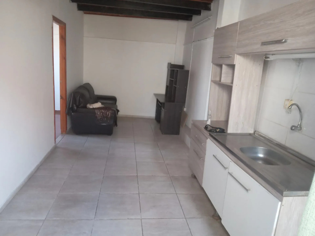 Apartamento ID.5969 - Alquiler Apartamento tipo Casita 2 Dormitorios Sayago