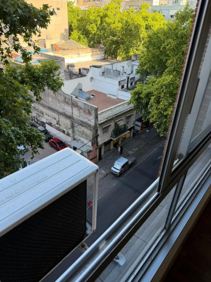 Apartamento ID.5962 - Alquiler Apartamento 1 Dormitorio Centro