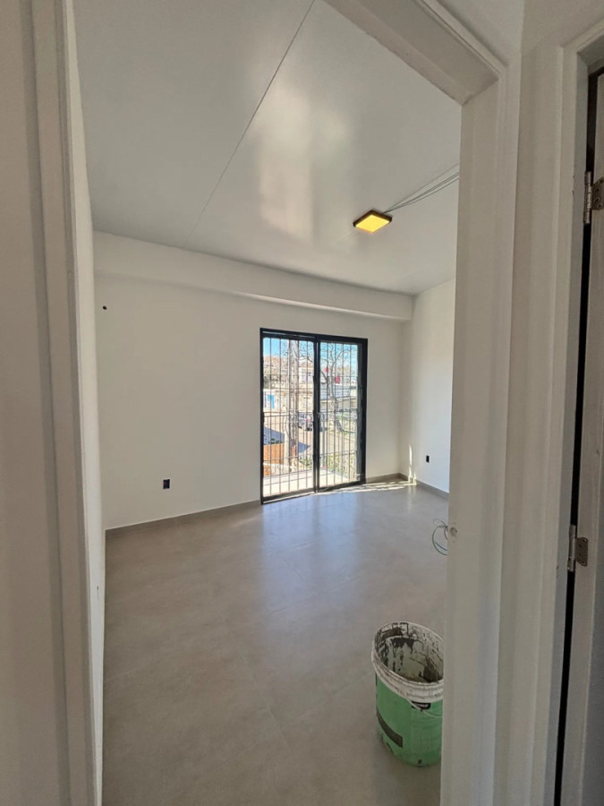 Apartamento ID.4960 - Venta Apartamento a Estrenar 2 Dormitorios Union con Garaje