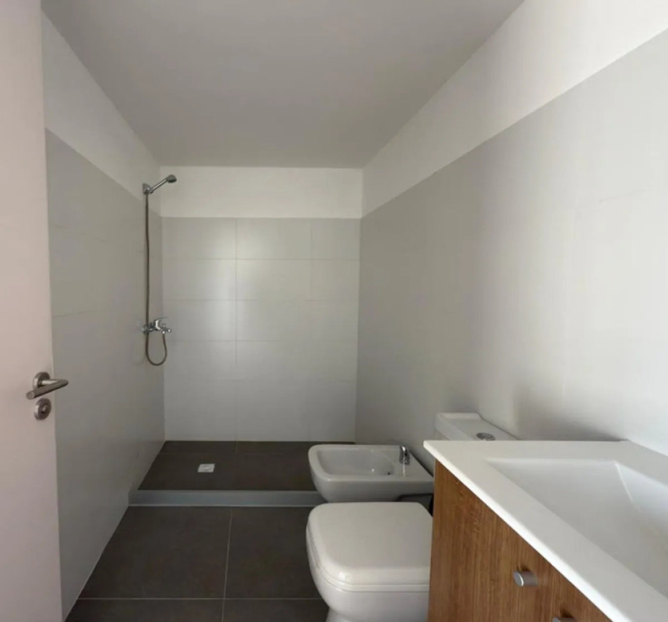 Apartamento ID.5525 - Venta Apartamento a Estrenar 1 Dormitorio Cordon con Cochera