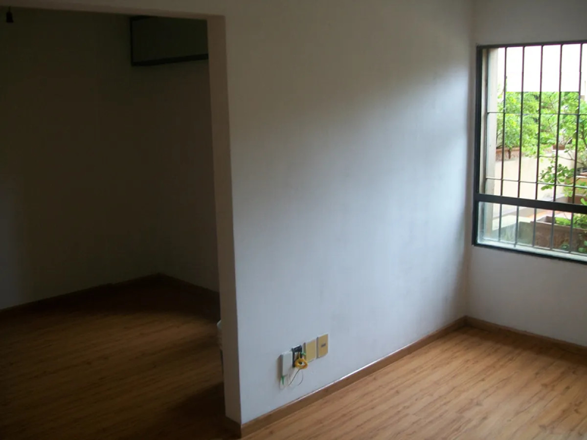 Apartamento ID.5136 - Alquiler Apartamento 1 Dormitorio Pocitos Piscina y Gimnasio