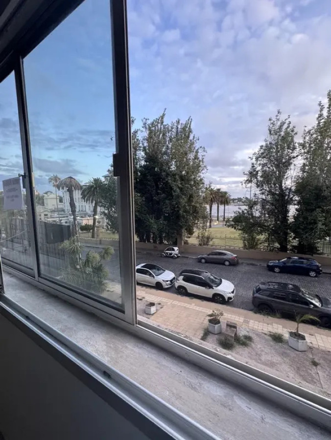 Apartamento ID.6014 - Alquiler Apartamento 1 Dormitorio Parque Rodo