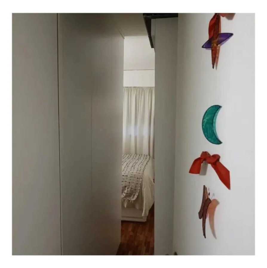 Apartamento ID.5746 - Venta Apartamento 1 Dormitorio Bella Vista con balcon 