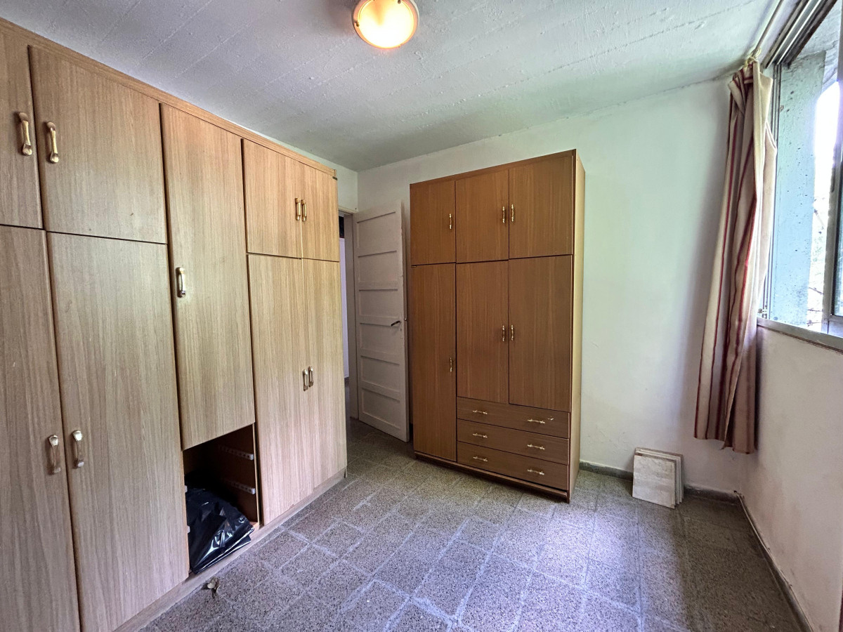 Apartamento ID.4109 - Venta Apartamento 3 Dormitorios Mercado Modelo Parrillero 