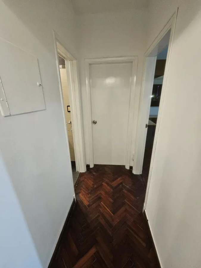 Apartamento ID.6035 - Venta Apartamento 2 Dormitorios Aguada con balcon