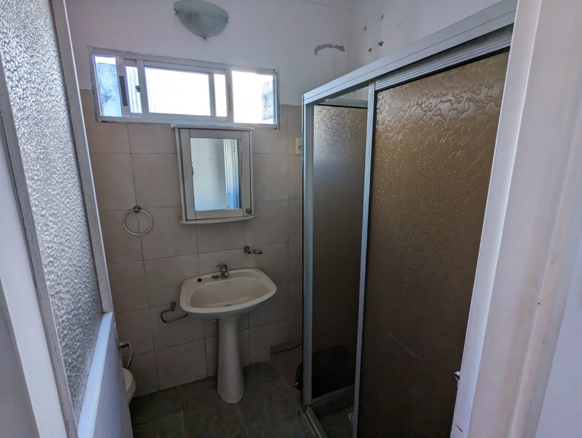 Apartamento ID.3430 - Venta Apartamento 2 Dormitorios Atahualpa Balcón 