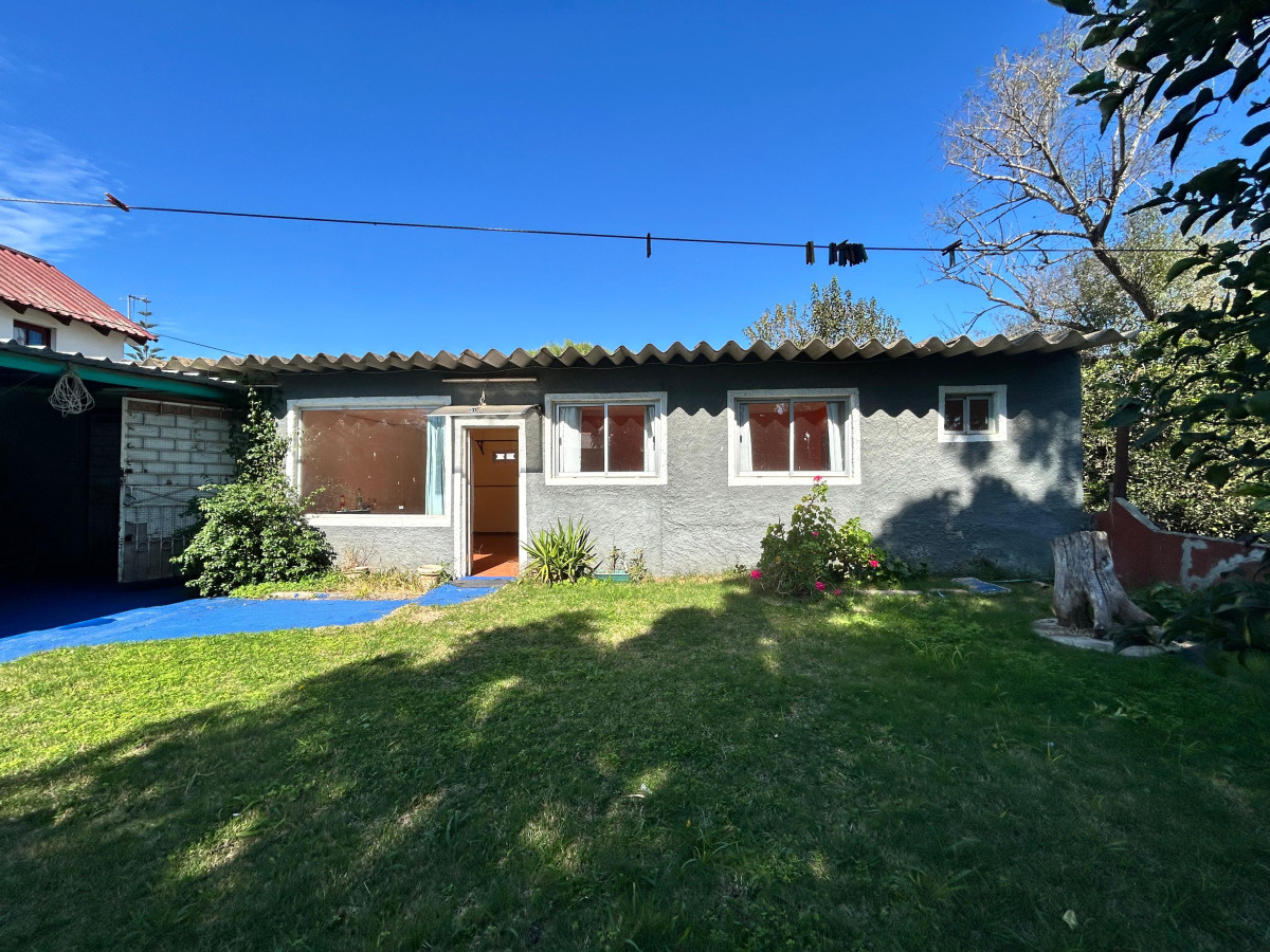 Apartamento ID.4629 - Alquiler Apartamento tipo Casa 1 Dormitorio Ciudad del Plata