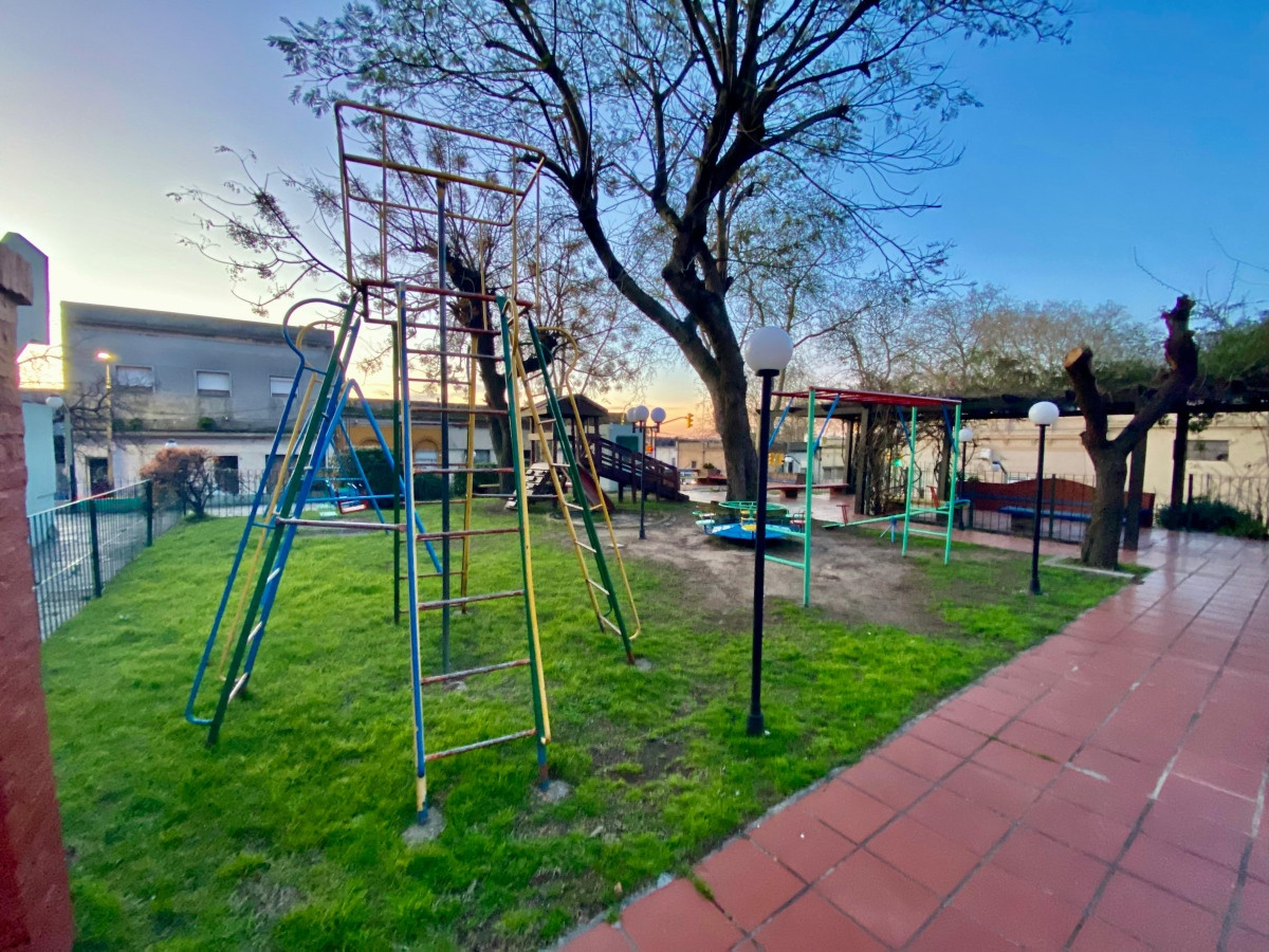 Apartamento ID.3744 - Venta Apartamento 1 Dormitorio La Union en Linda Cooperativa