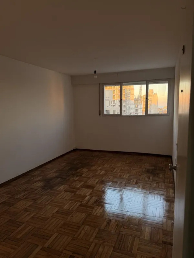 Apartamento ID.6614 - Alquiler Apartamento 2 Dormitorios La Blanqueada 