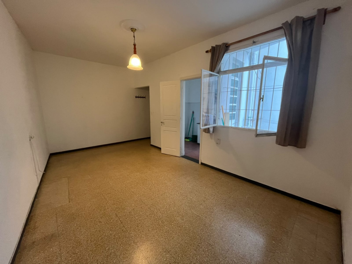 Apartamento ID.6673 - Alquiler Apartamento 1 Dormitorio Pocitos 