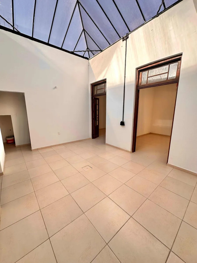 Apartamento ID.5030 - Venta Apartamento 3 Dormitorios Aguada con azotea