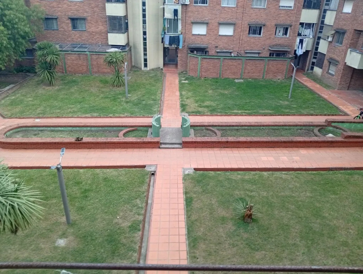 Apartamento ID.4667 - Venta Apartamento 3 Dormitorios Unión con balcón 