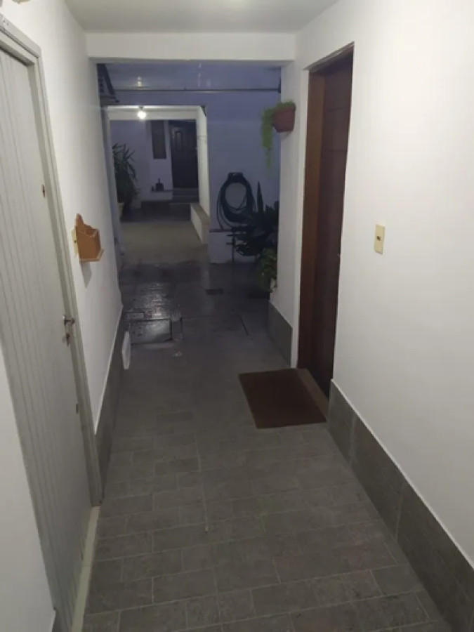 Apartamento ID.4714 - Alquiler Apartamento 2 Dormitorios Reducto con Patio