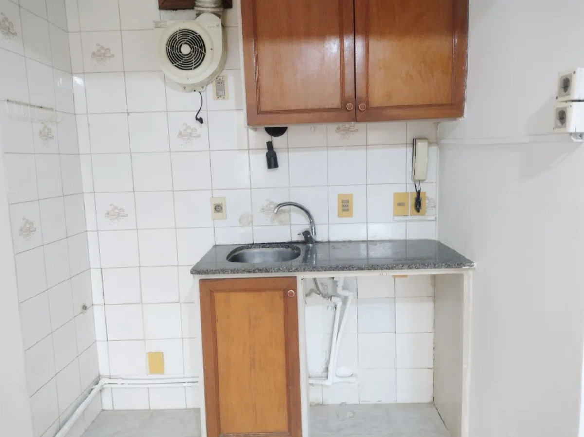 Apartamento ID.4985 - Alquiler Apartamento 1 Dormitorio Pocitos 