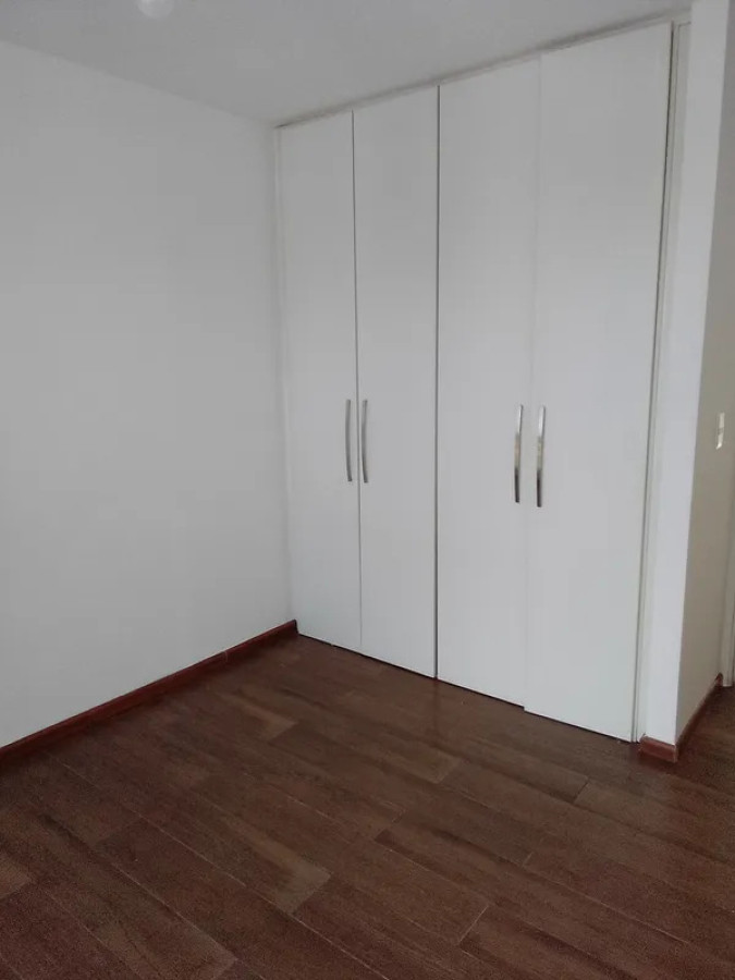 Apartamento ID.5703 - Alquiler Apartamento 1 Dormitorio La Blanqueada con terraz