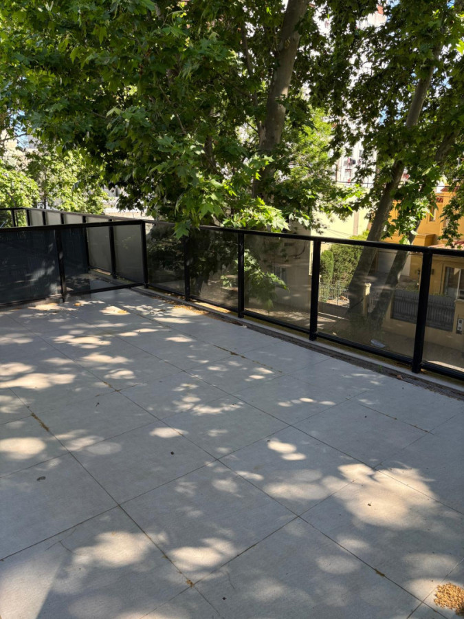 Apartamento ID.4600 - Alquiler Apartamento 1 Dormitorio Punta Carretas con Garaje