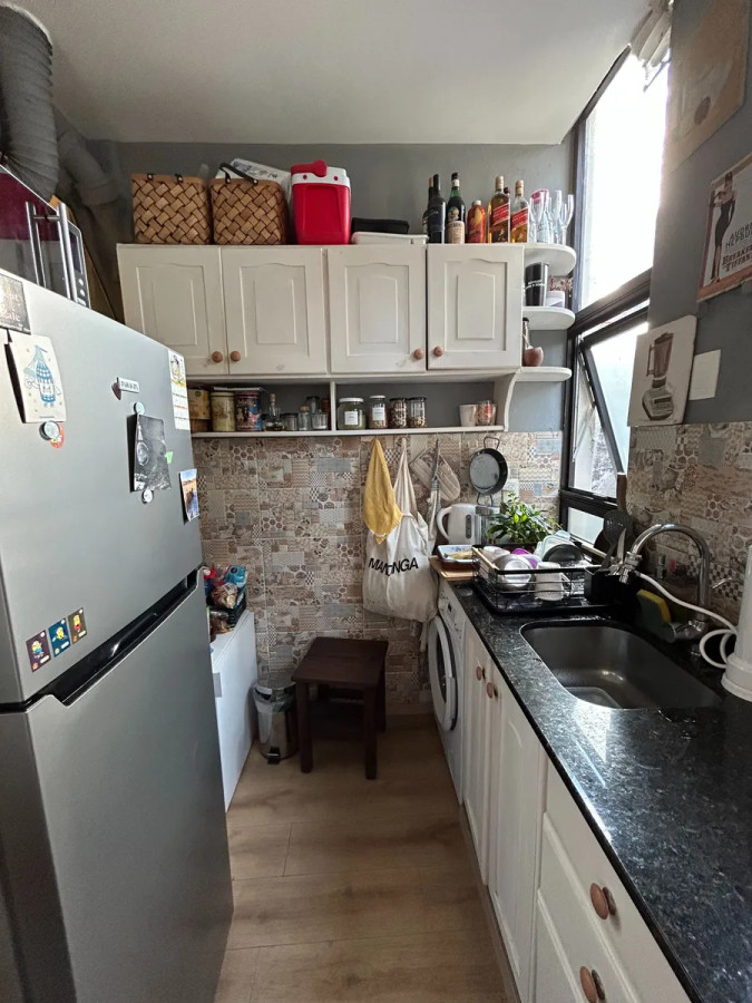 Apartamento ID.5075 - Venta Apartamento 1 Dormitorios Parque Rodo 