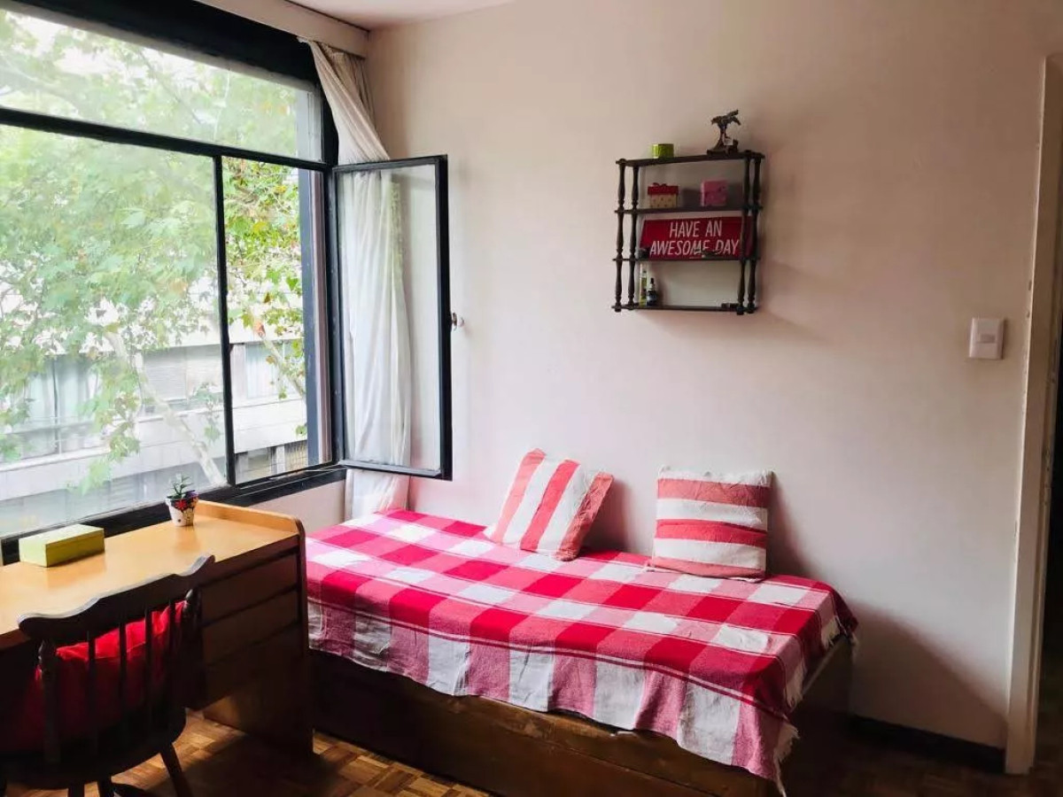 Apartamento ID.4477 - Venta Apartamento 2 Dormitorios Centro