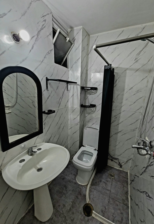 Apartamento ID.6040 - Venta Apartamento 1 Dormitorio Cordon con balcon