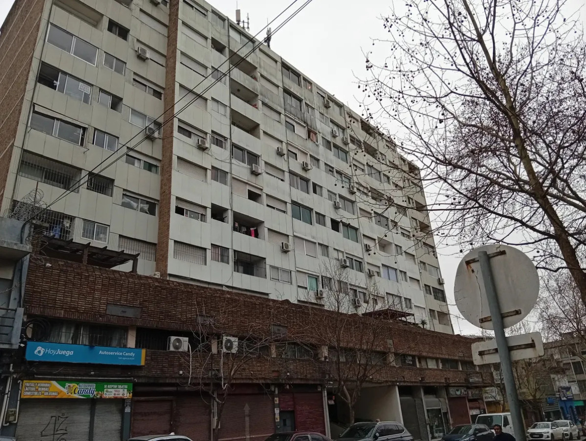Apartamento ID.6839 - Alquiler Apartamento 1 Dormitorio Pocitos