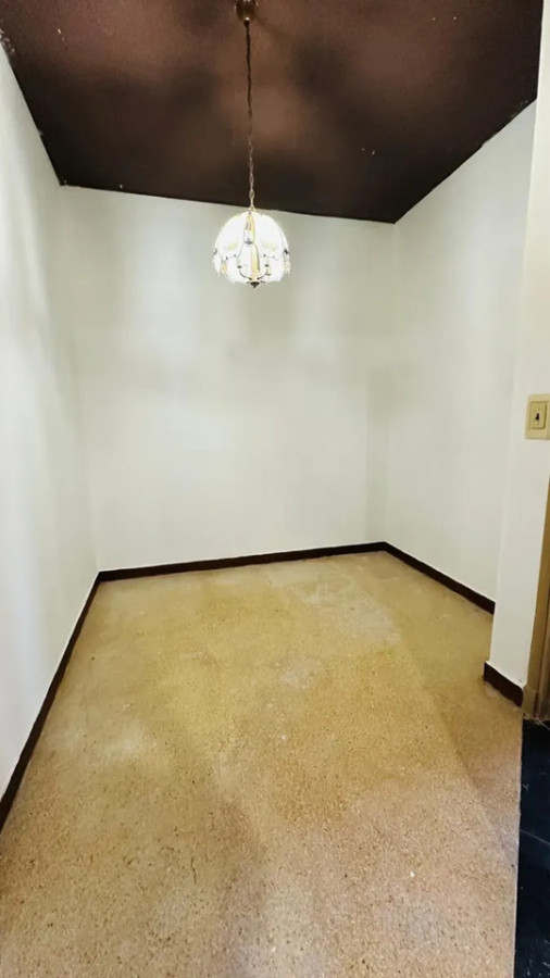 Apartamento ID.5340 - Venta Apartamento 1 o 2 Dormitorios Buceo con Jardin