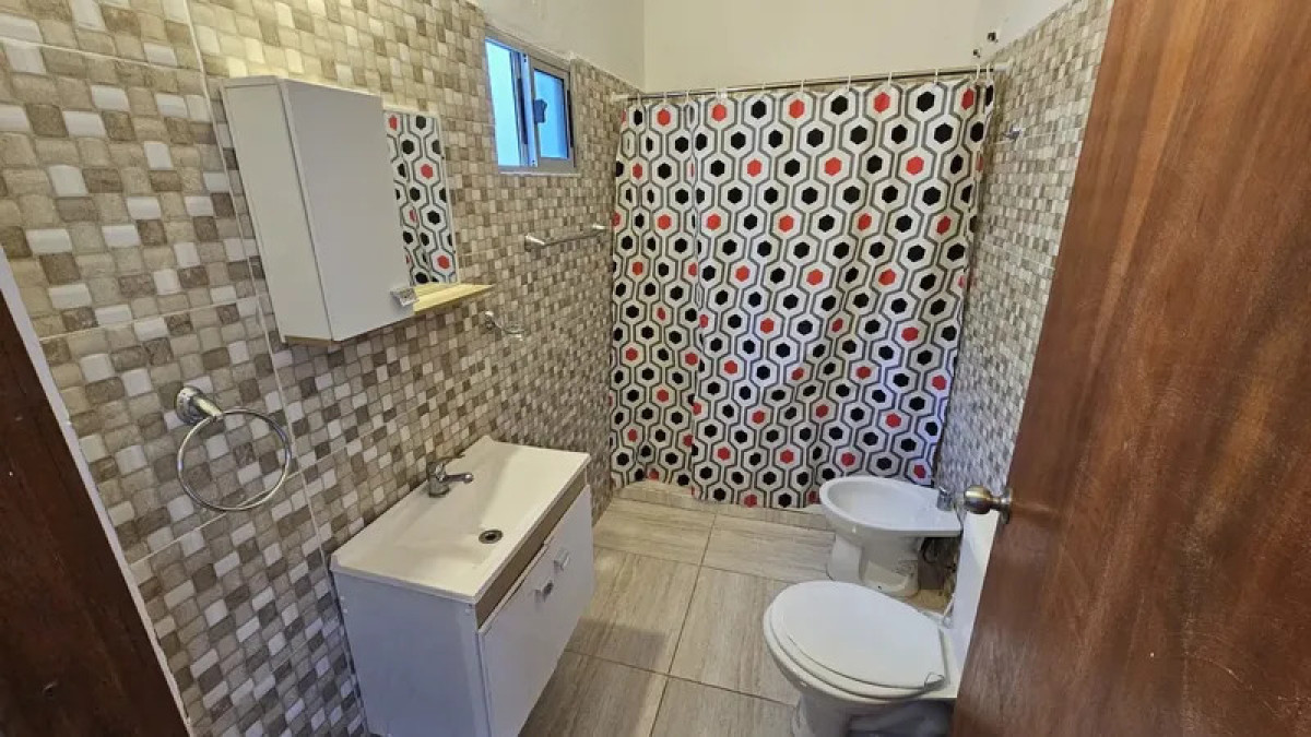 Apartamento ID.6244 - Alquiler Apartamento 1 o 2 Dormitorios Pocitos con patio