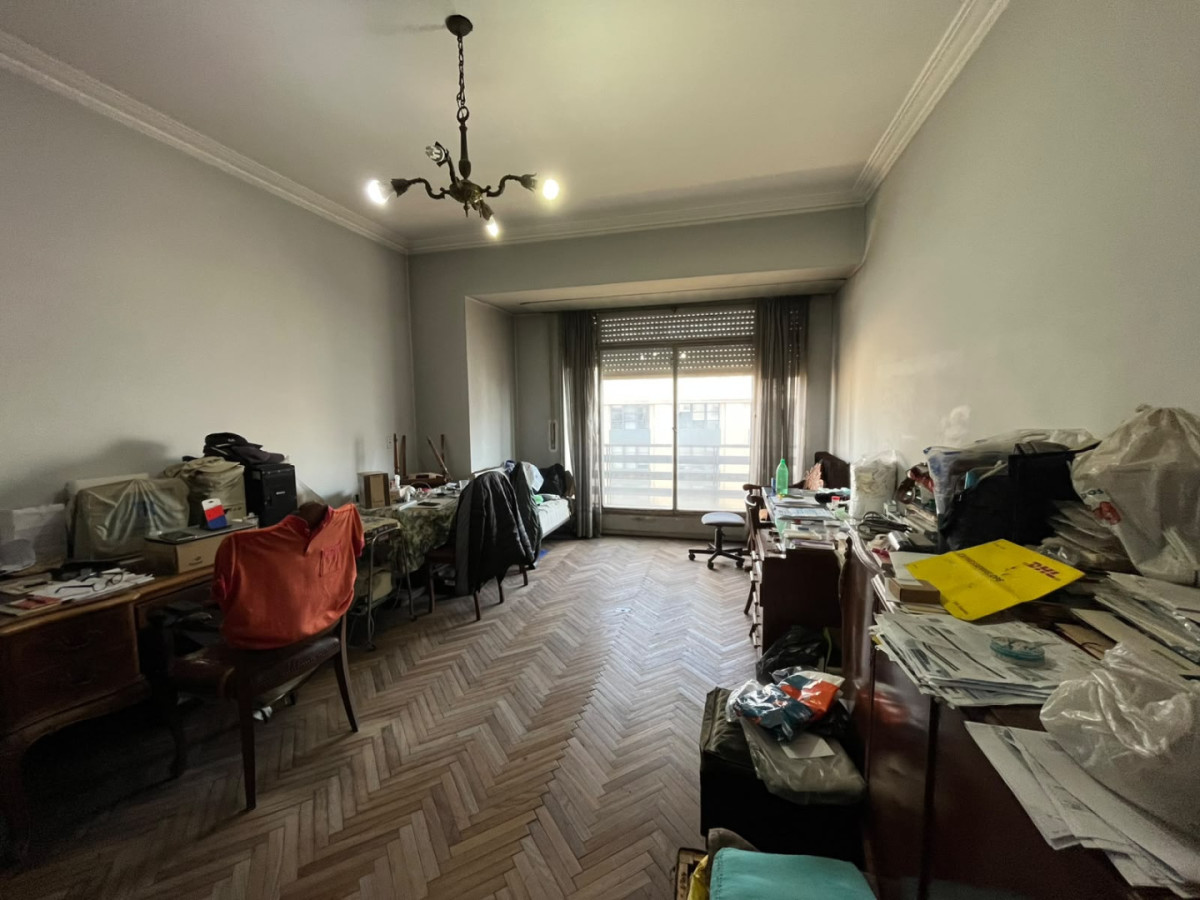 Apartamento ID.4988 - Venta Apartamento 3 Dormitorios Centro Inversion