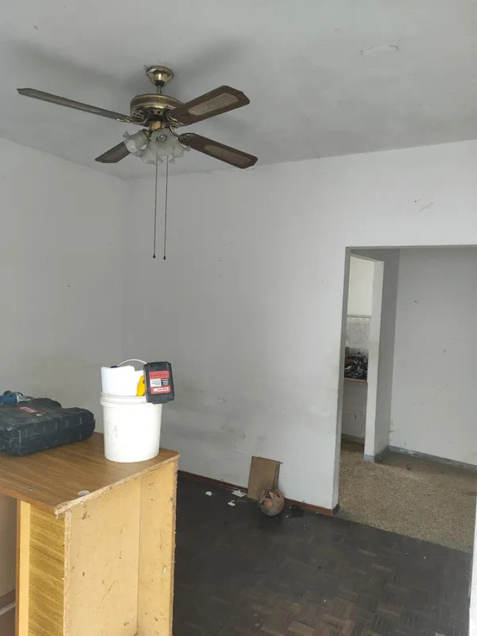 Apartamento ID.6060 - Venta Apartamento 1 Dormitorio La Blanqueada con patio