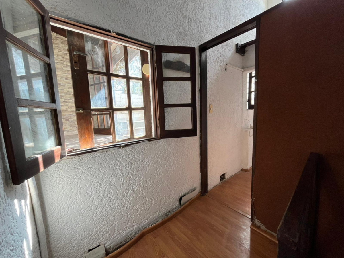 Apartamento ID.4282 - Venta Apartamento 3 Dormitorios La Comercial Terraza